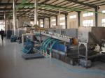 Glass Rockwool Production Line
