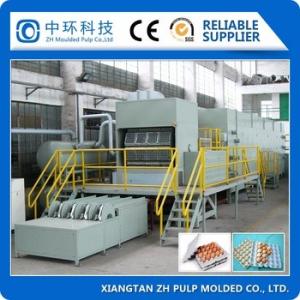 China Fully Automated Egg Carton Making Machine wholesale