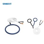 Pulsed Electromagnetic Field Therapy Butterfly Loop Handle Inner Diameter 15CM
