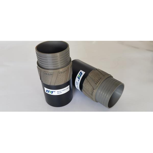 HQ3 PQ Diamond Reaming Shell With Straight Impregnation Pattern