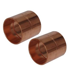 China C1220 Sustainable 32Mpa 1 Inch Hvac Copper Fittings wholesale