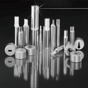 China Stamping SKD11 Precision Mould Parts on sale