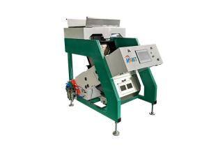 China Intelligent LED Tea Colour Sorter wholesale