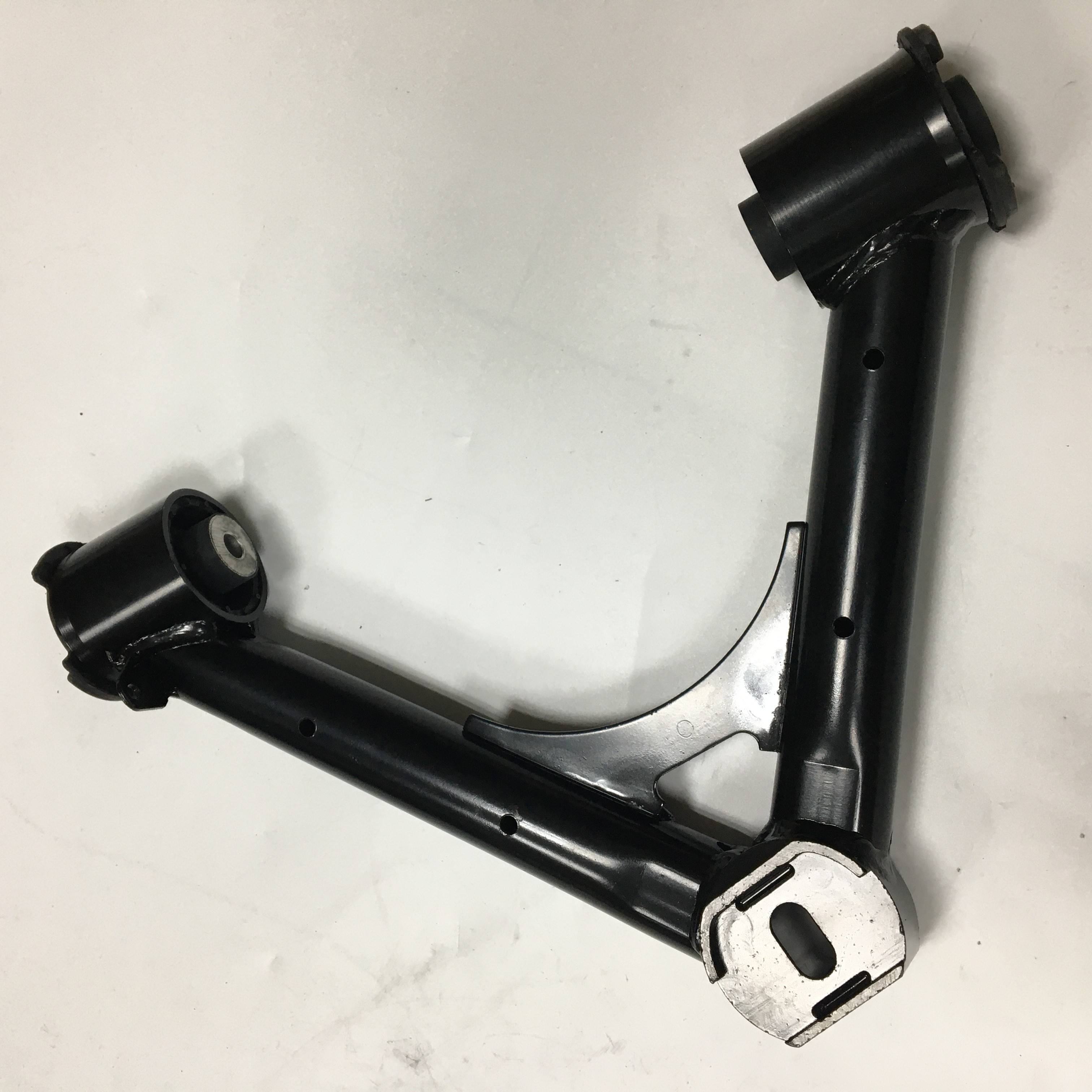 31126762825 31126762826 Rolls Royce Suspension System With Rubber Mounting