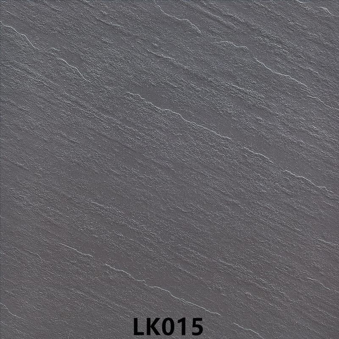 Gray Firbrick Floor Tiles And Indoor Wall 60x60cm Porcelain Full Body Tiles For Apartment Renovation