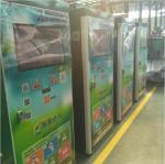 Outstanding Shampoo Consumption Self-Service Car Wash Machine