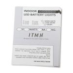 105g 420x285mm Instruction Booklets , C2S Paper Digital Printing Brochures