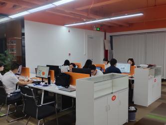 Dongguan Wenzheng Paper Co.,Ltd
