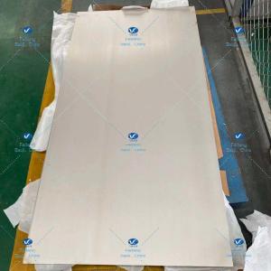 China Feiteng OEM Grade 1 3*1005*2005 Titanium Plates wholesale