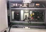 Automatic Label Slitter Rewinder Machine 420mm Max Web Width Allfine
