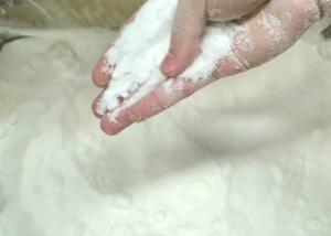 China FSSC22000 Water Soluble Compound Cake Emulsifier Powder Food Grade SP618 wholesale