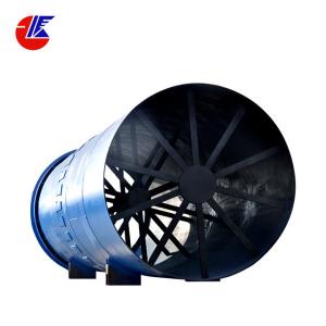 China Lime Calcination Systems Zinc Oxide Wood Rotary Kiln Plant wholesale