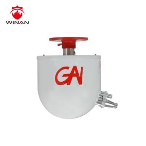 China 1800LPM 200L/S SS304 Automatic Fire Extinguishing Monitor wholesale