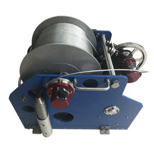 China DJ Borehole Geophysical Well Logging Equipment 300m 500m 1000m wholesale