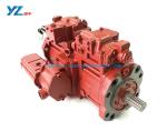 DH150-7 Excavator Main Pump Assembly K5V80PTO