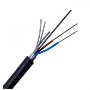 China Optical Fiber Ground Wire(OPGW Cable) wholesale