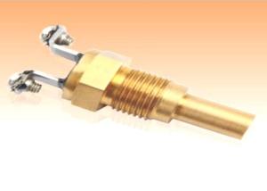 China E320B Kobelco Kato Excavator Throttle Motor Water Temperature Sensor 151-7578 SWZ489U268F1 wholesale