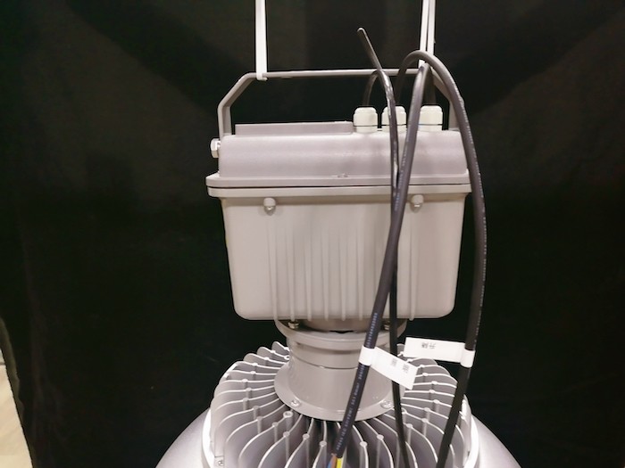 20m Auto Lighting Lifter Chandelier Hoist for Metro Line Airport