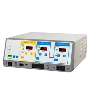 China Electric surgical unit Bipolar Electrosurgical Instrument diathermy machine wholesale