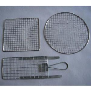 China barbecue wire mesh wholesale