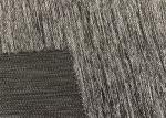 3/1 Twill Fade Resistant Outdoor Fabric , Anti - UV Fade Resistant Upholstery