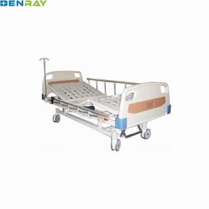 China 2-Function Electric Hospital Bed wholesale