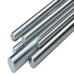 Bright Stainless Steel Round Bar 316L 201 304 Diameter 6mm 06Cr19Ni10 GB
