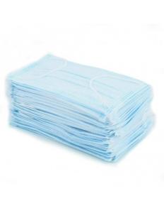 China Antibacterial Surgical Dust Mask High Filtration Capacity Anti Bacteria wholesale