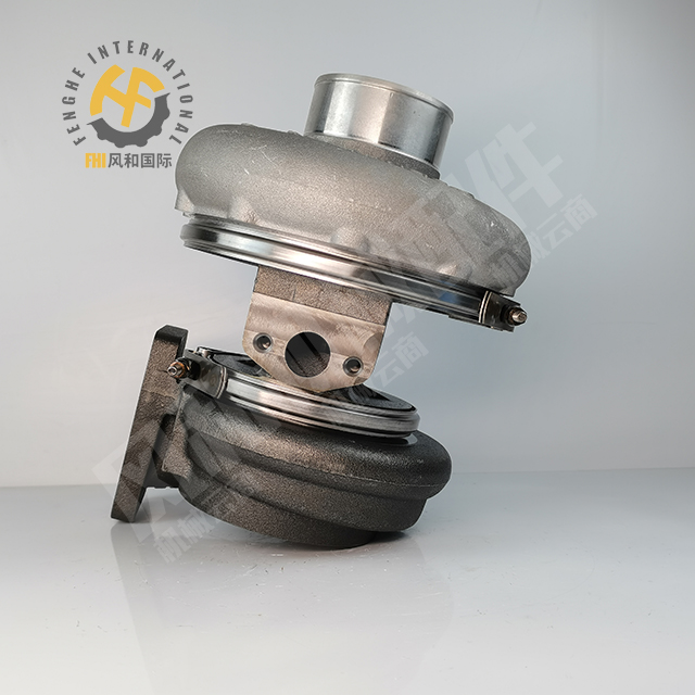 4LF-302 turbocharger & parts 312100 1W9383 0R5761 188127 Borg Warner turbocharger for 3306 engine