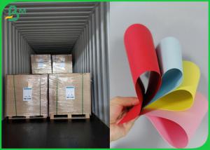 China 180gr 200gr 230gr Bristol Board Drawing Paper For Making Flyers Degradable wholesale