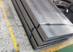 Structural 3mm Corten Steel Sheet Alloy Steel , ASTM A709 Grade 50w Weathering