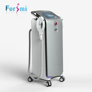 China Pain free elight ipl hair remover laser opt shr machine for beauty clinic use wholesale