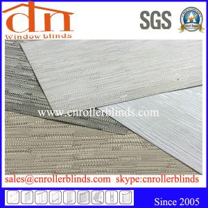 China Wholesale-Jacquard Blackout Roller Blinds Coated Fabric with large width wholesale