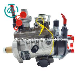 China Excavator Fuel Injection Pump 2644C317 9520A403G 9520A404G 3054C Engine wholesale
