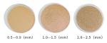 Chinese 2021 Insulating glass Molecular Sieve