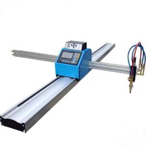 China CE 1500x3000mm Portable Cnc Plasma Cutter Small wholesale