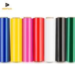 12cm 400g Recycle Biodegradable Pallet Stretch Film