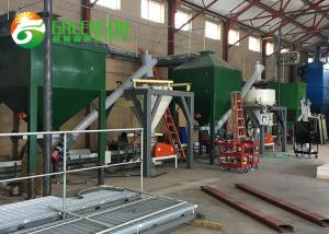 China Automatic Board Receiving Machine With Hydraulic Lifting Device wholesale