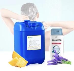 China Original Pineapple Lavender Shampoo Fragrances For Making Shampoo wholesale