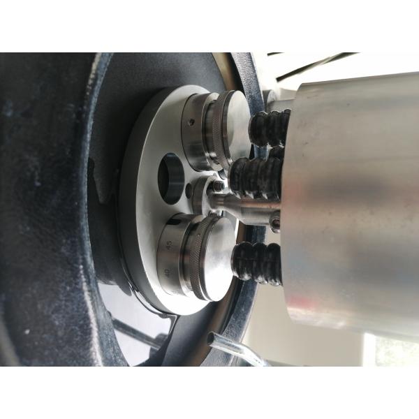 HAP-1000XP/HAP-2000XP Automatic Metallographic Grinding Polishing Machine