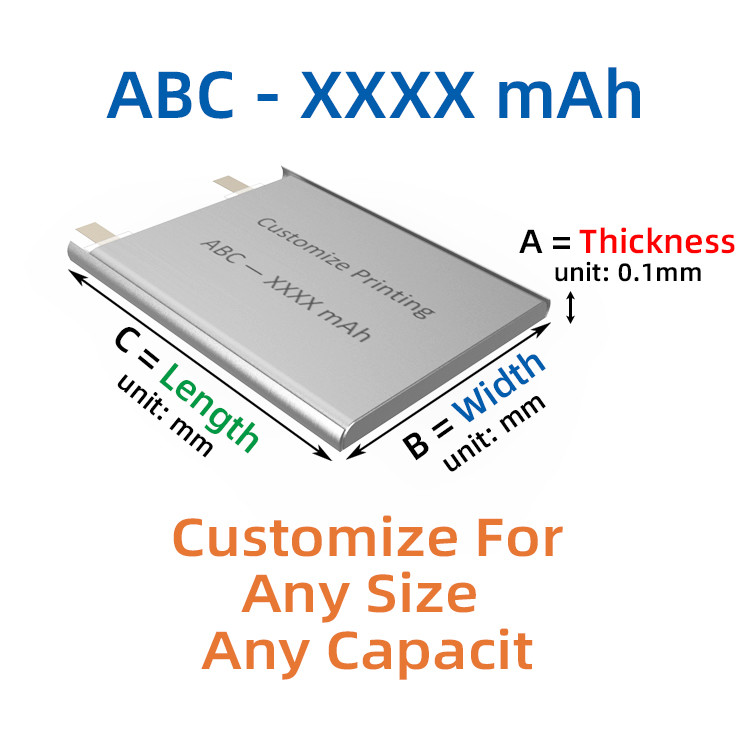 High Temperature Medical Equipment Battery 4300mah 3.6v Lithium Ion Battery Pack