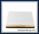 car engine air filter 17801-38051 for TOYOTA Land Cruiser Prado/FJ Cruiser/LEXUS