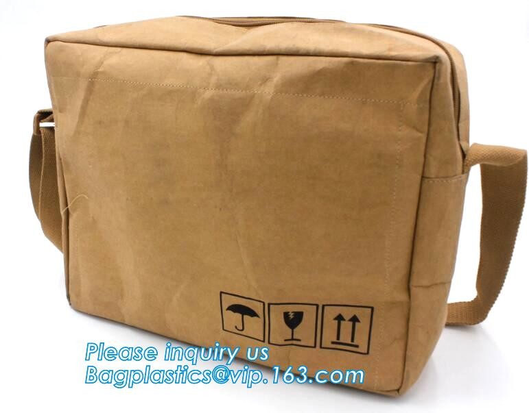 Dupont Tyvek PU coated shopping bag PU coated Tyvek bag PU coated tyvek eco bag,Tote Bag Cotton With Logo Printing Tyvek