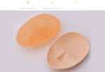 China Makeup Practice Sheets Supplier Soft Silicone Face Practice Skin
