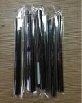 OEM professional customized ABS eyebrow pencil, waterproof long lasting cosmetic