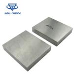 Long Lifetime Carbide Sheet Wear Resistance Carbide Flat Sheet For Wear Parts