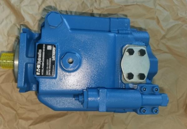 Eaton Vickers 02-125777 PVH098R13AJ30A250000001AM1AB010A PVH Series Variable