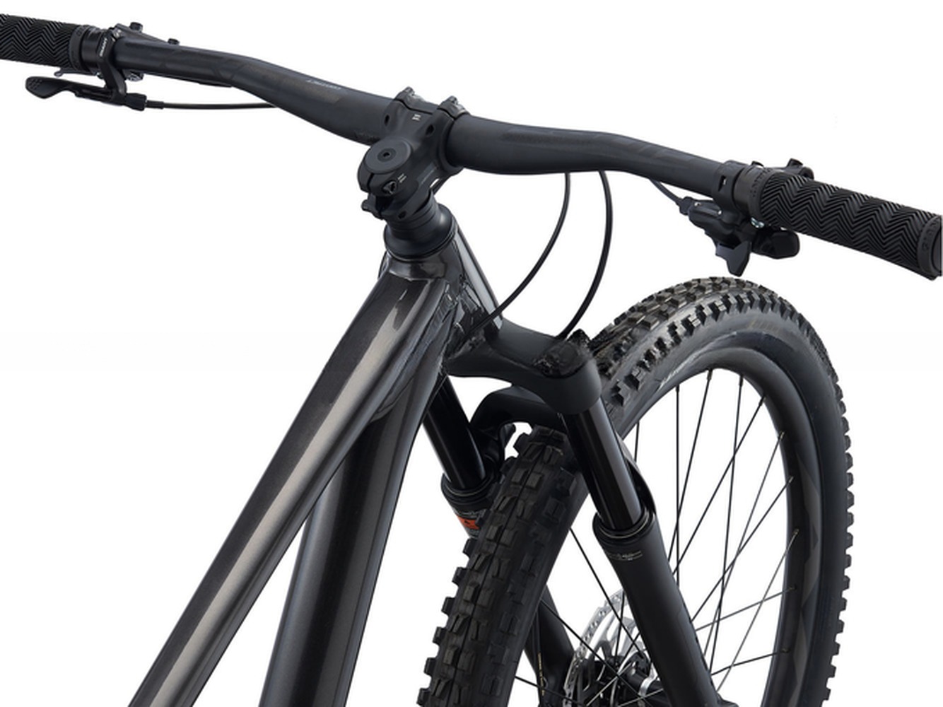 29inch Mountain Bike with SRAM 11 Speed Front Suspension Fork and Aluminium Alloy Frame OEM