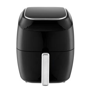 China Professional Healthy Air Fryer 2000W Oilless 8-In-1 Digital CE Approved wholesale