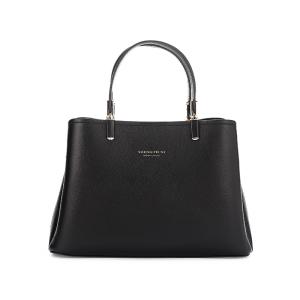 China Custom Pu Leather Shoulder Bags Women Handbag wholesale